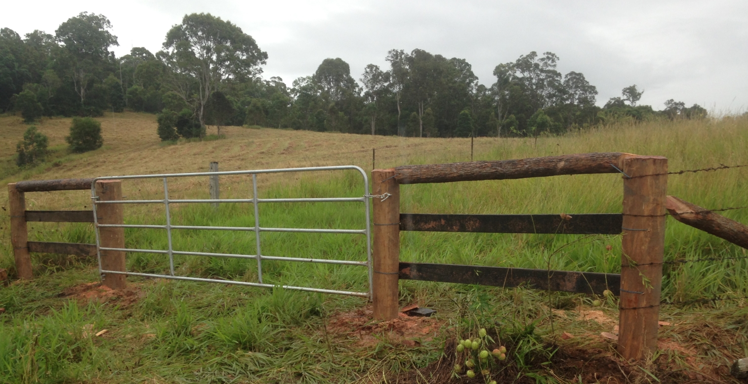 Farm Tax Breaks on fencing